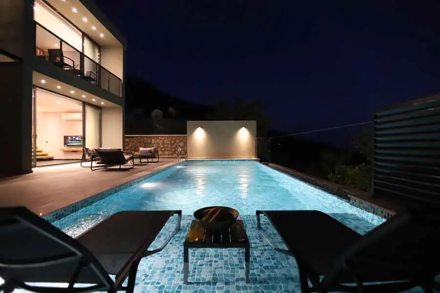 Villa Mermaid Villa Mermaid - 120