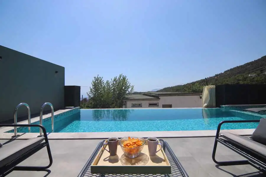 Villa Mermaid Villa Mermaid - 28