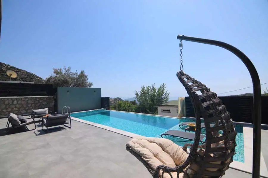 Villa Mermaid Villa Mermaid - 29