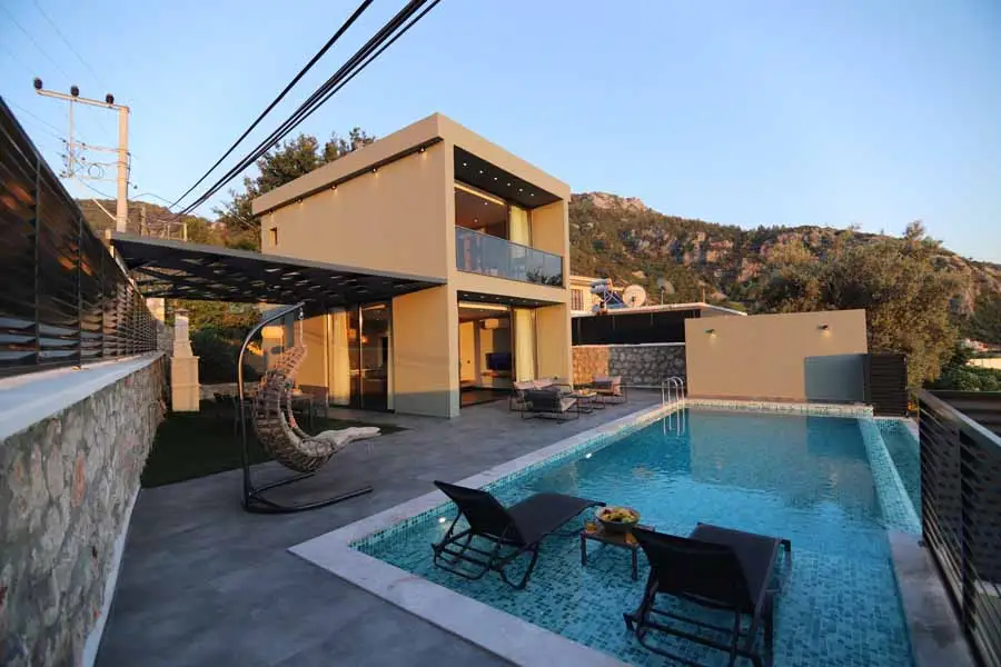 Villa Mermaid Villa Mermaid - 76