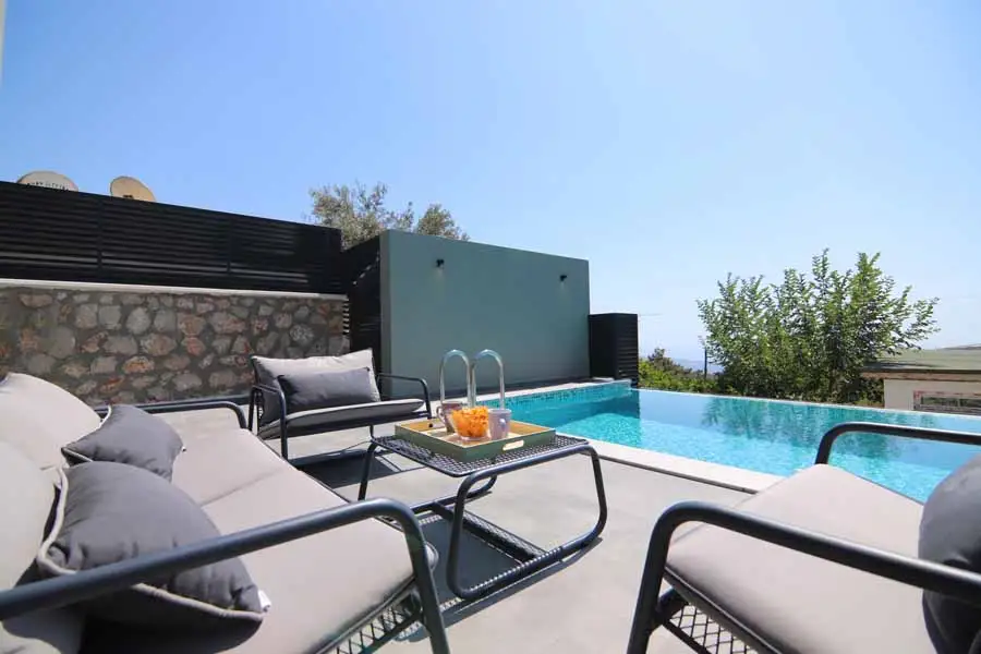 Villa Mermaid Villa Mermaid - 30