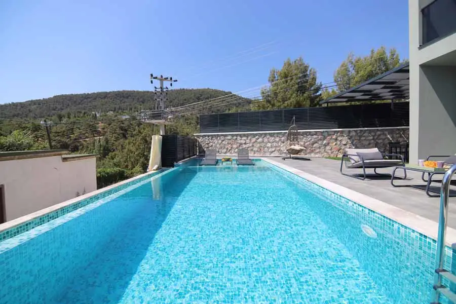 Villa Mermaid Villa Mermaid - 31