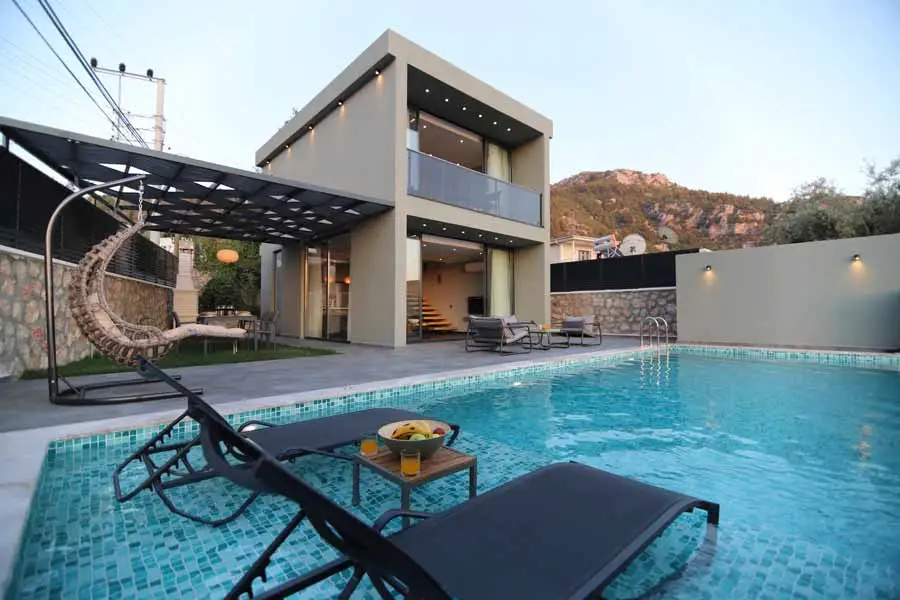 Villa Mermaid Villa Mermaid - 77