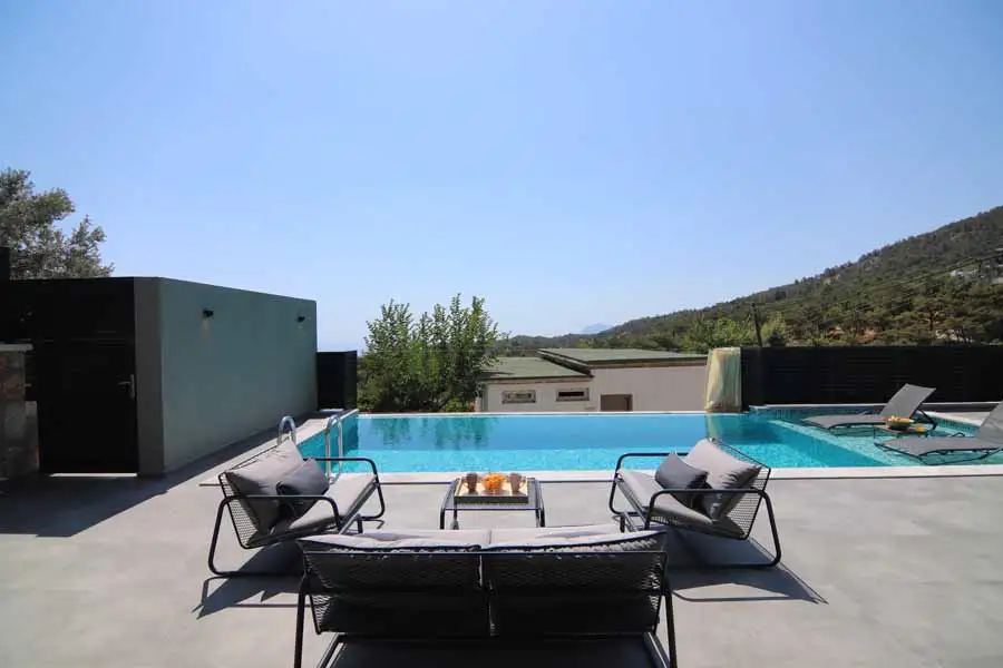 Villa Mermaid Villa Mermaid - 34