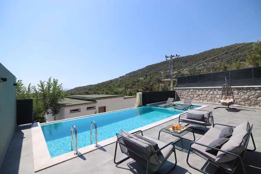 Villa Mermaid Villa Mermaid - 35