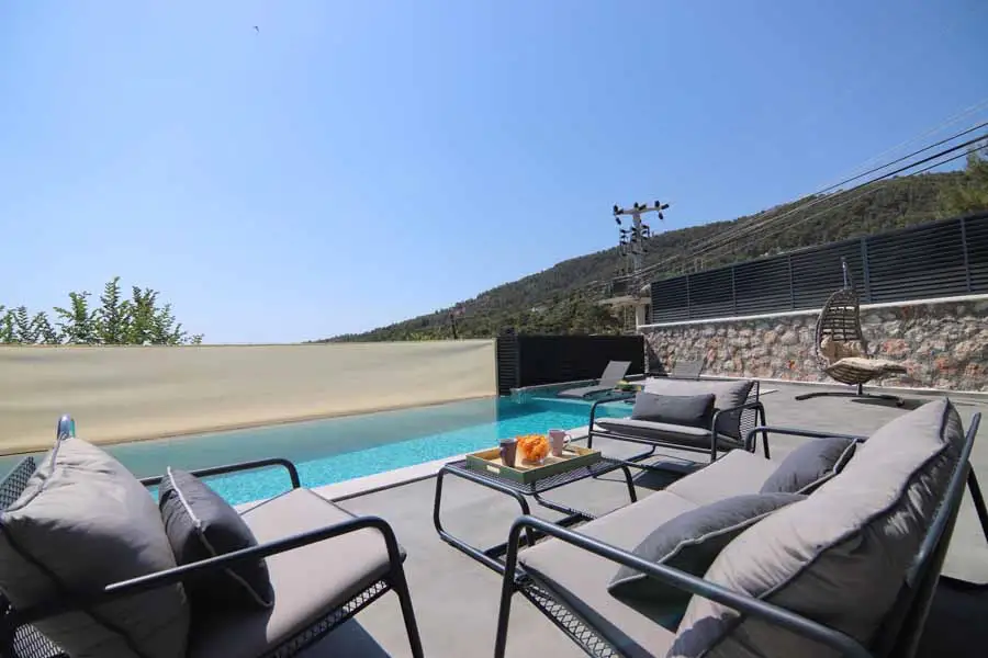 Villa Mermaid Villa Mermaid - 43