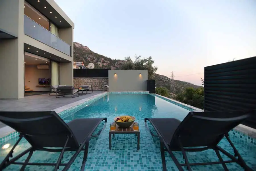 Villa Mermaid Villa Mermaid - 95