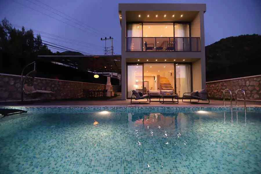 Villa Mermaid Villa Mermaid - 98