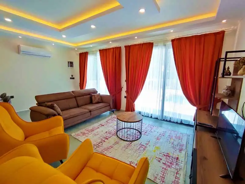 Villa Meşe Kayaköy Villa Meşe Kayaköy - 10