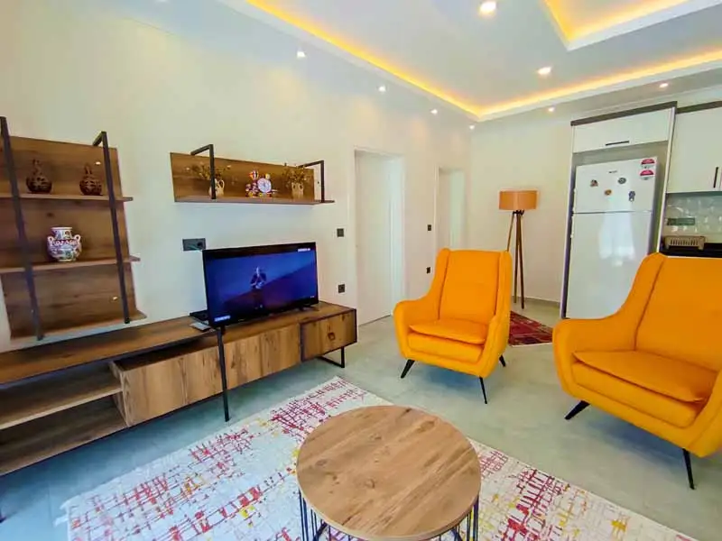 Villa Meşe Kayaköy Villa Meşe Kayaköy - 11