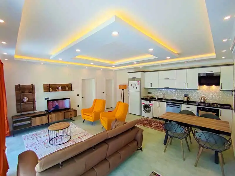 Villa Meşe Kayaköy Villa Meşe Kayaköy - 12