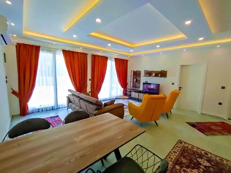 Villa Meşe Kayaköy Villa Meşe Kayaköy - 13