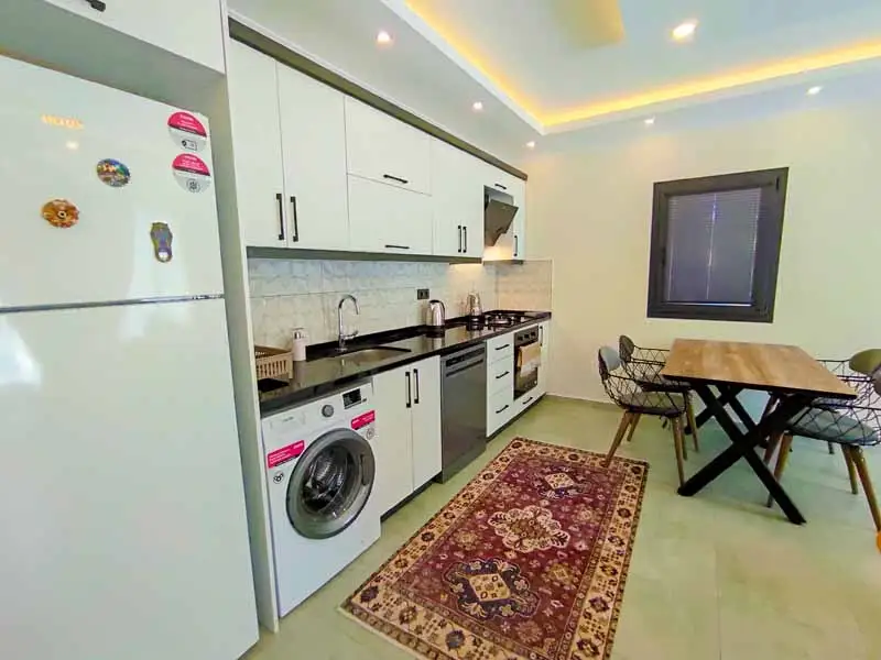 Villa Meşe Kayaköy Villa Meşe Kayaköy - 23