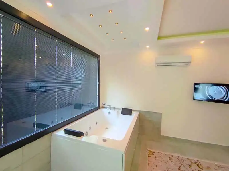 Villa Meşe Kayaköy Villa Meşe Kayaköy - 17