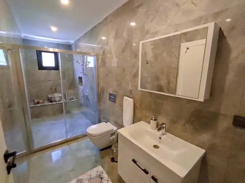 Villa Meşe Kayaköy Villa Meşe Kayaköy - 19