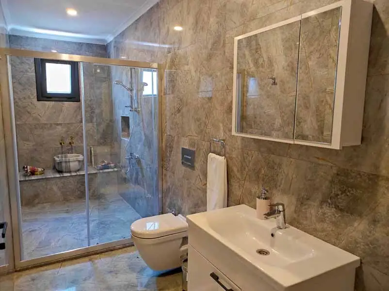 Villa Meşe Kayaköy Villa Meşe Kayaköy - 20