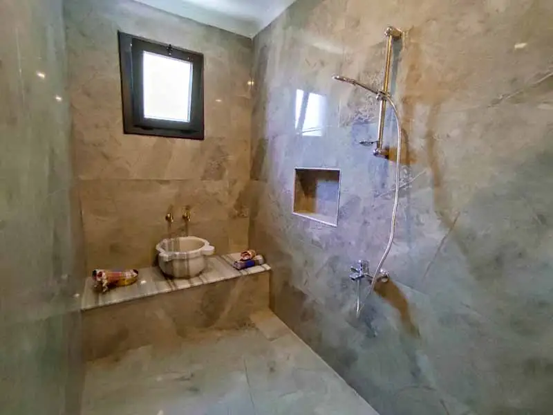 Villa Meşe Kayaköy Villa Meşe Kayaköy - 21