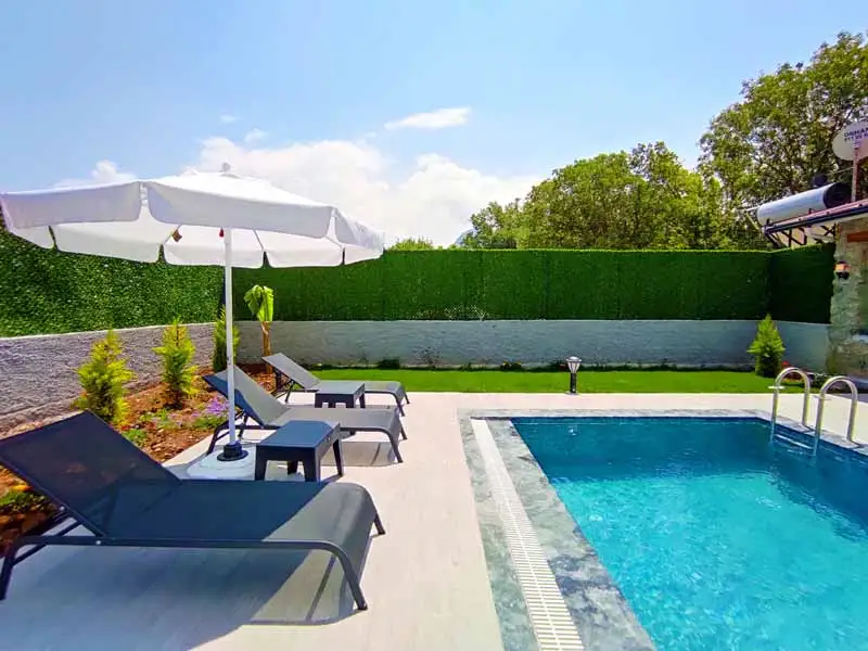 Villa Meşe Kayaköy Villa Meşe Kayaköy - 6