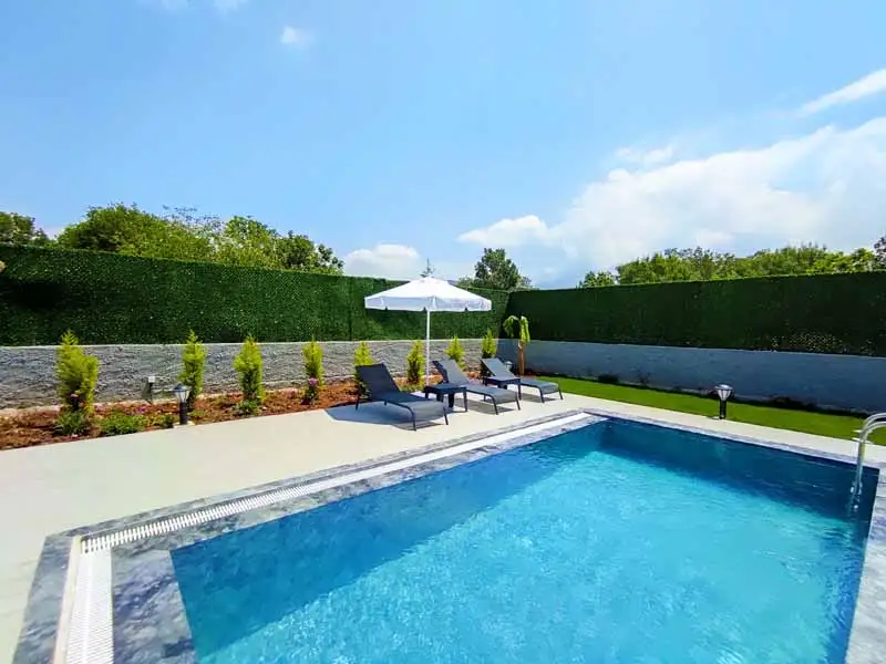 Villa Meşe Kayaköy Villa Meşe Kayaköy - 7