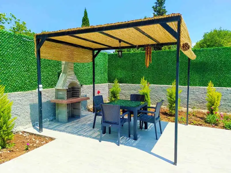Villa Meşe Kayaköy Villa Meşe Kayaköy - 8