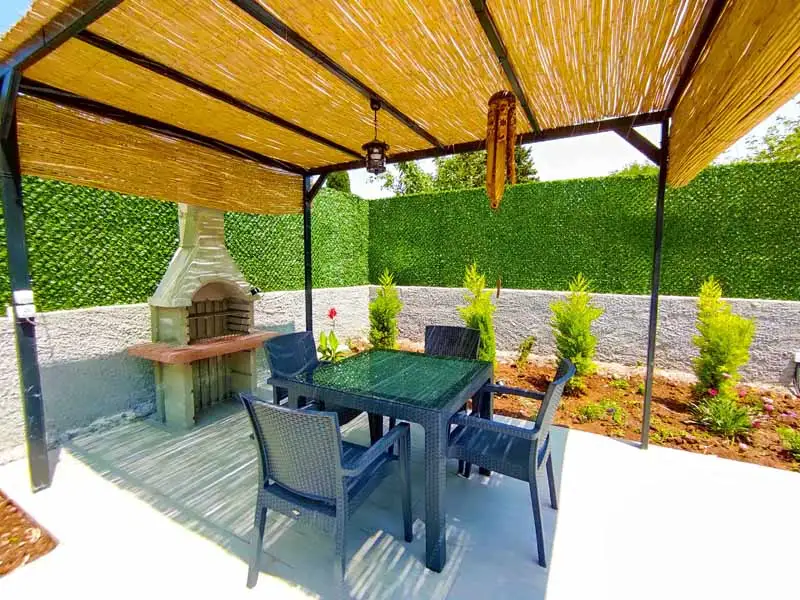 Villa Meşe Kayaköy Villa Meşe Kayaköy - 9