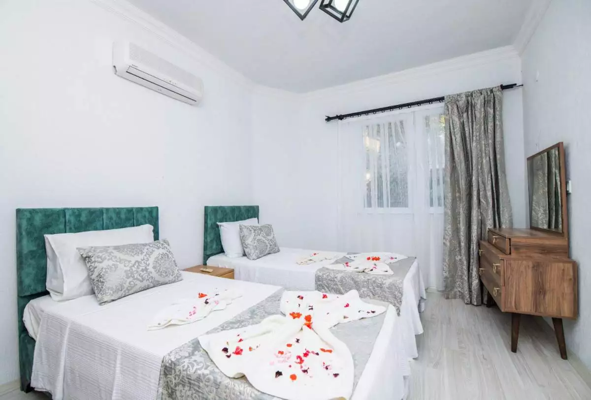 Villa Mevsim Villa Mevsim - 25