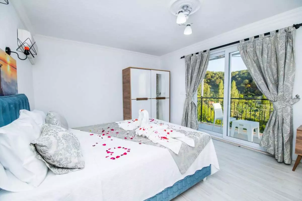 Villa Mevsim Villa Mevsim - 23