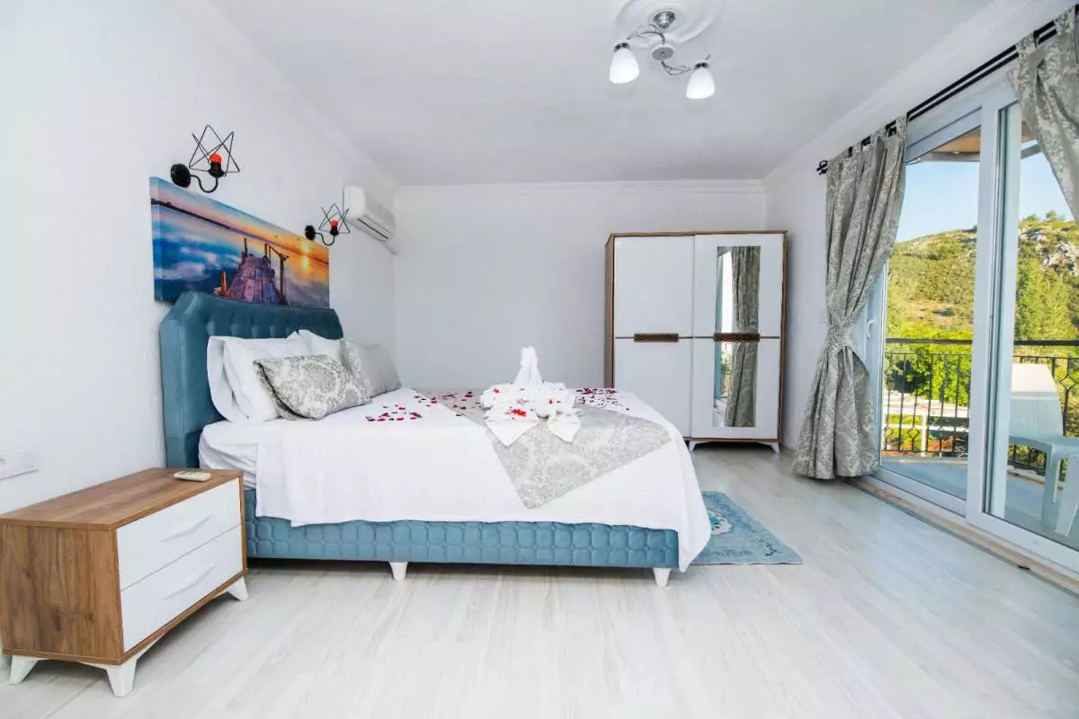 Villa Mevsim Villa Mevsim - 24