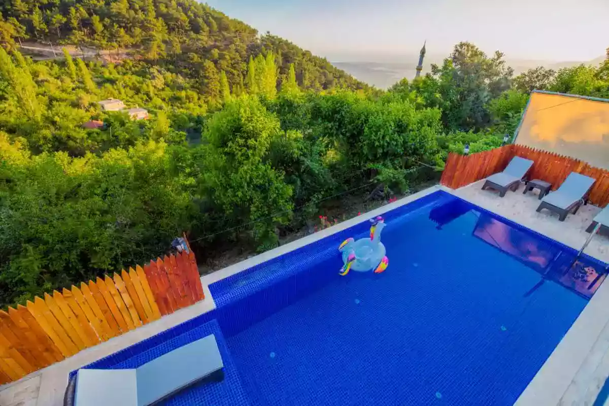 Villa Mevsim Villa Mevsim - 6