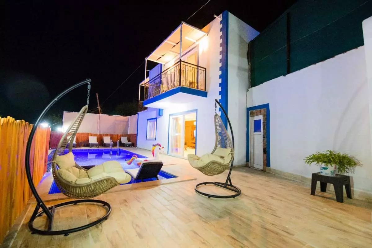 Villa Mevsim Villa Mevsim - 13
