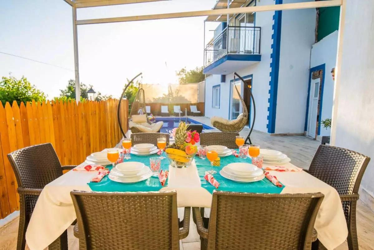 Villa Mevsim Villa Mevsim - 11