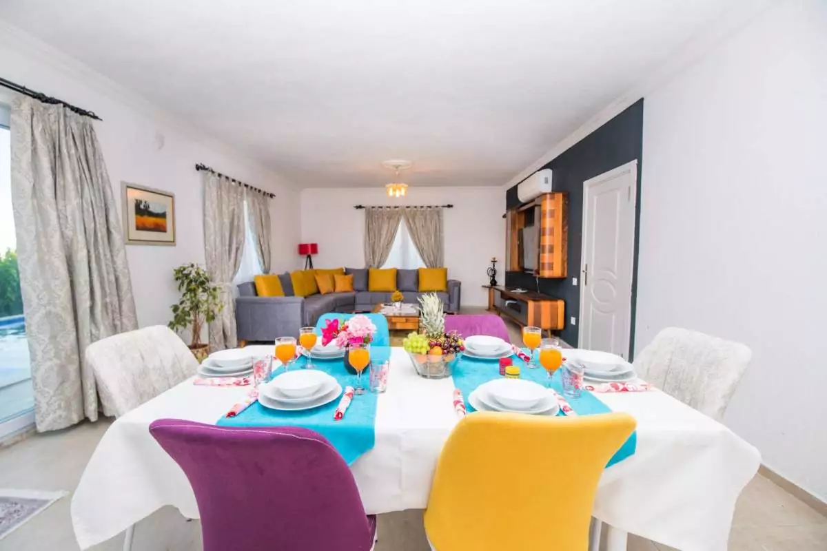 Villa Mevsim Villa Mevsim - 15