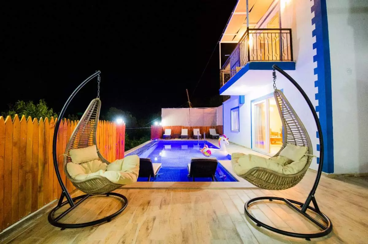 Villa Mevsim Villa Mevsim - 12