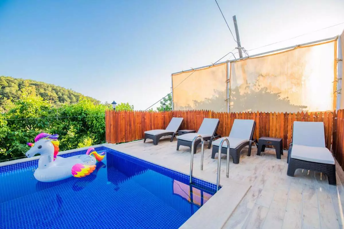 Villa Mevsim Villa Mevsim - 2