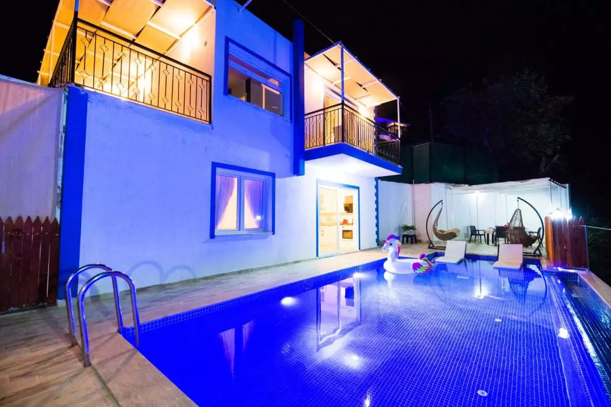 Villa Mevsim Villa Mevsim