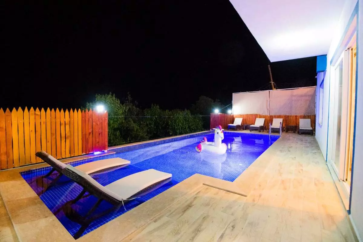 Villa Mevsim Villa Mevsim - 4