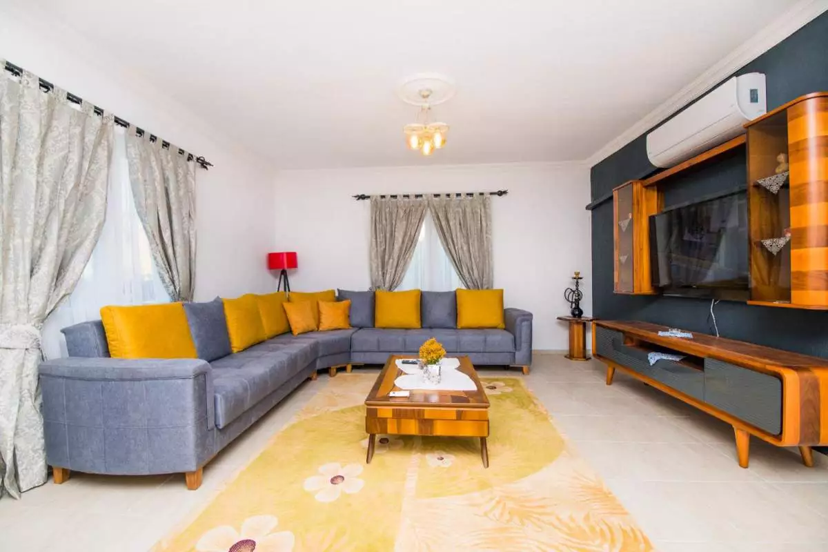 Villa Mevsim Villa Mevsim - 14