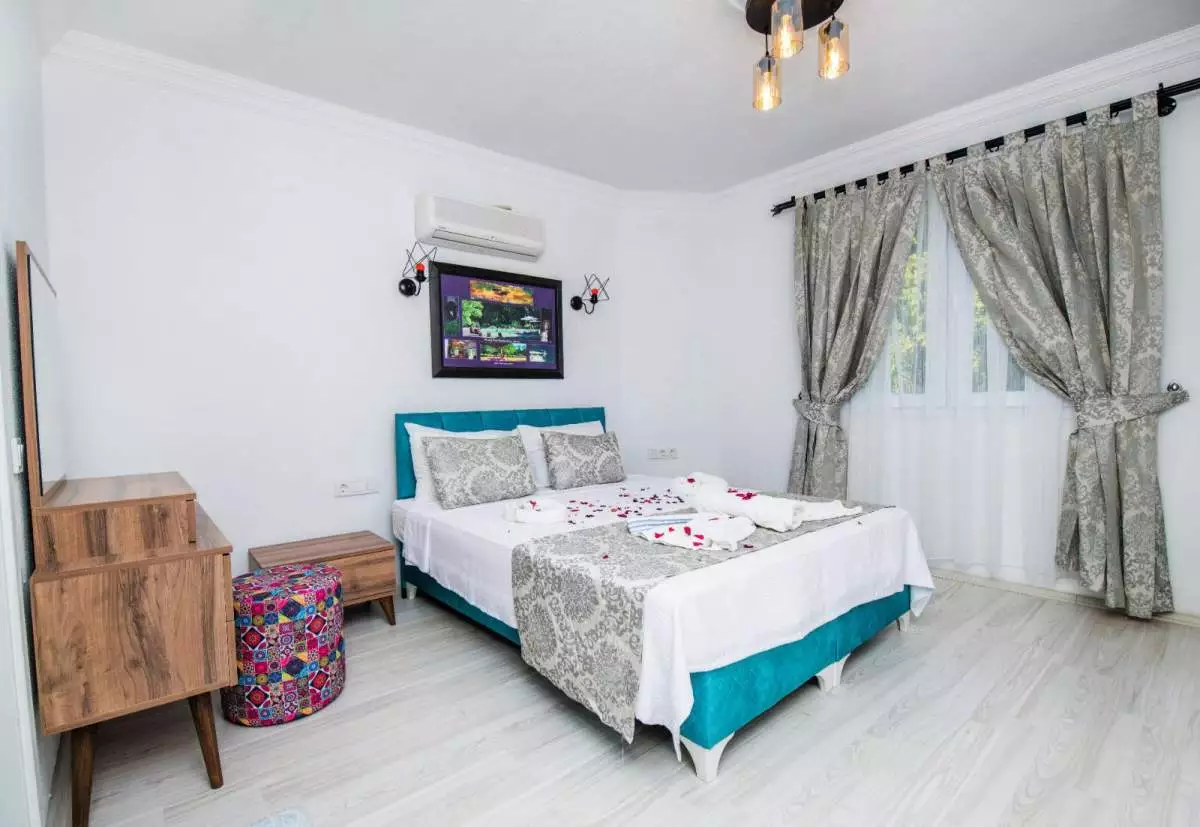 Villa Mevsim Villa Mevsim - 22