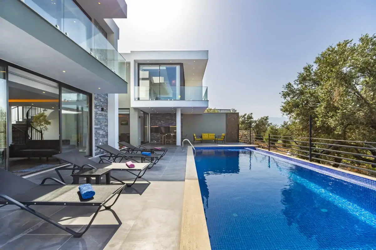 Villa Mia Premium - 40