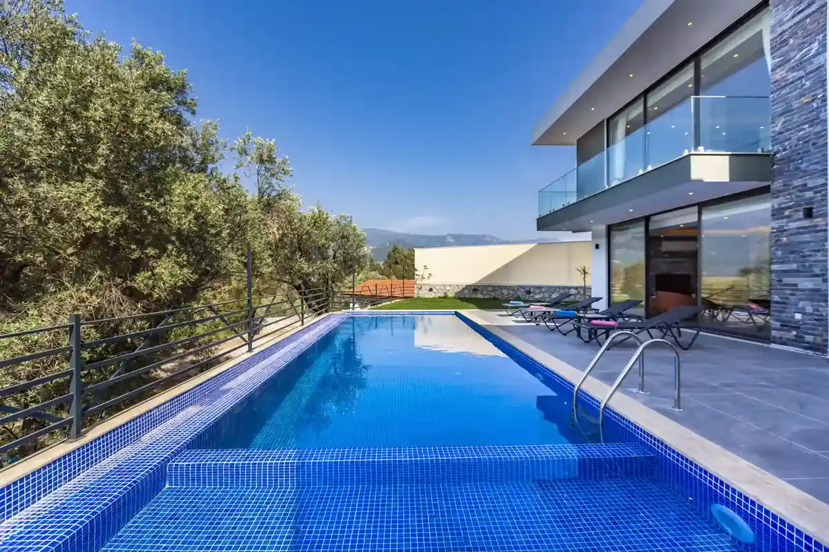 Villa Mia Premium - 43