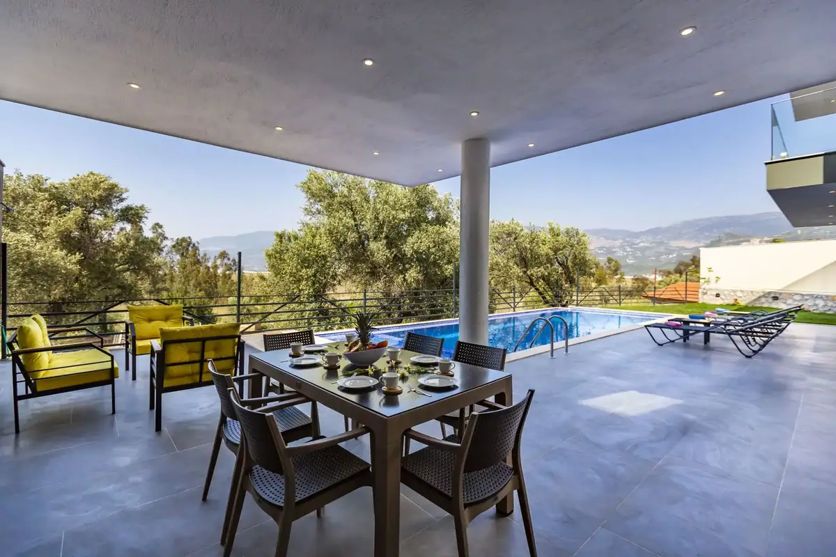 Villa Mia Premium - 34