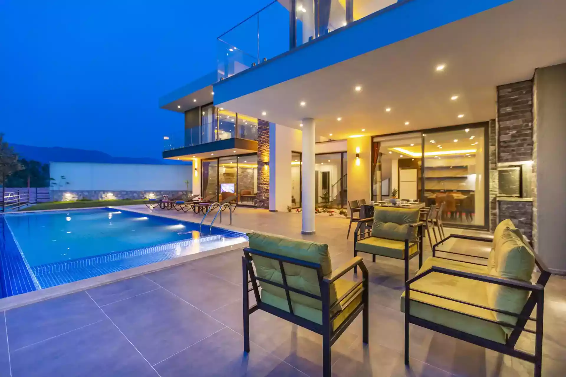 Villa Mia Premium - 4
