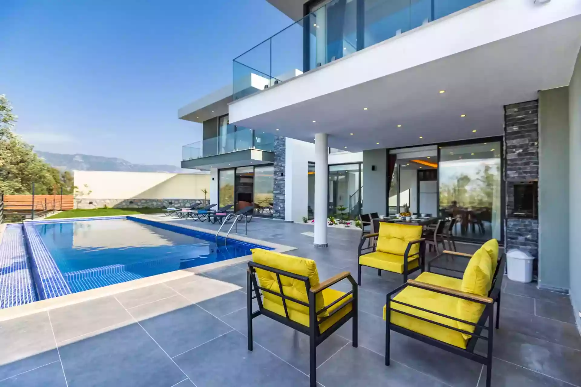Villa Mia Premium - 35