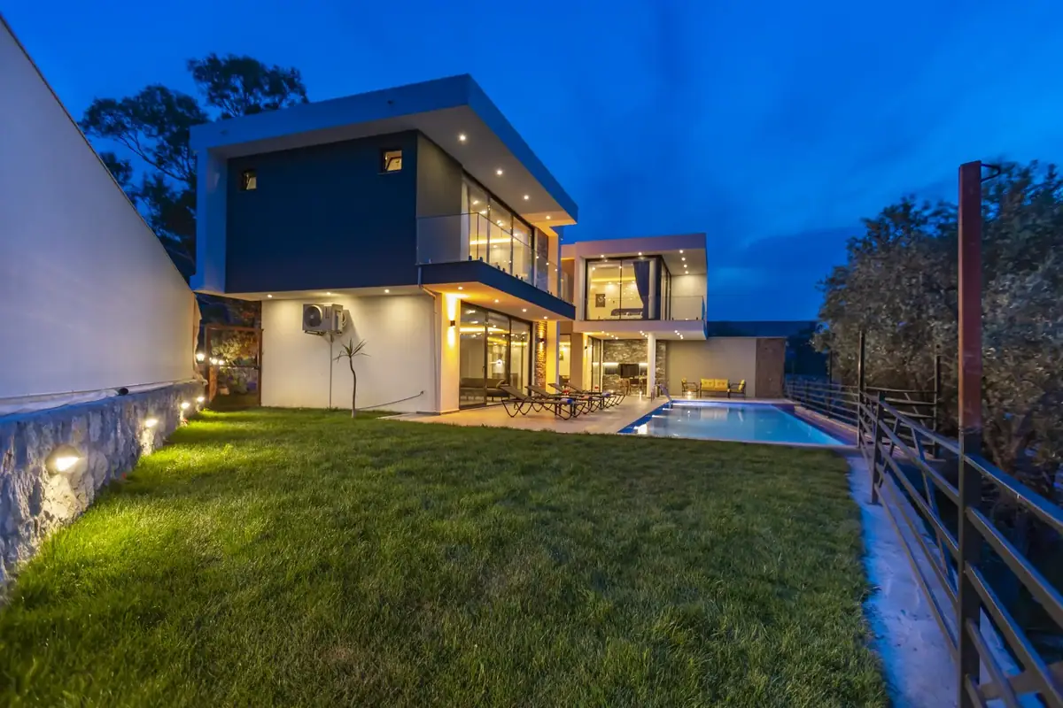 Villa Mia Premium - 5