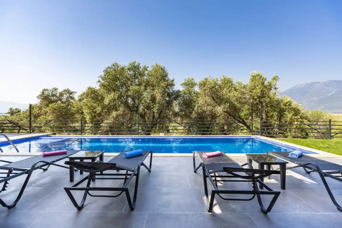 Villa Mia Premium - 36