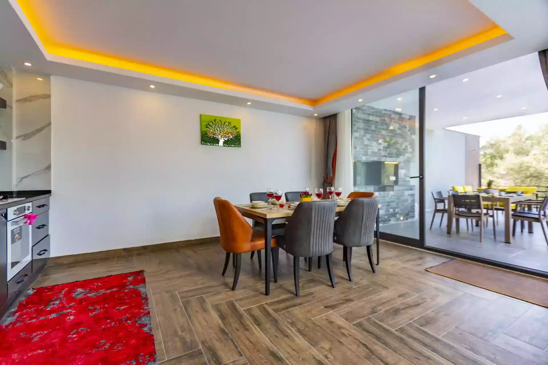 Villa Mia Premium - 28