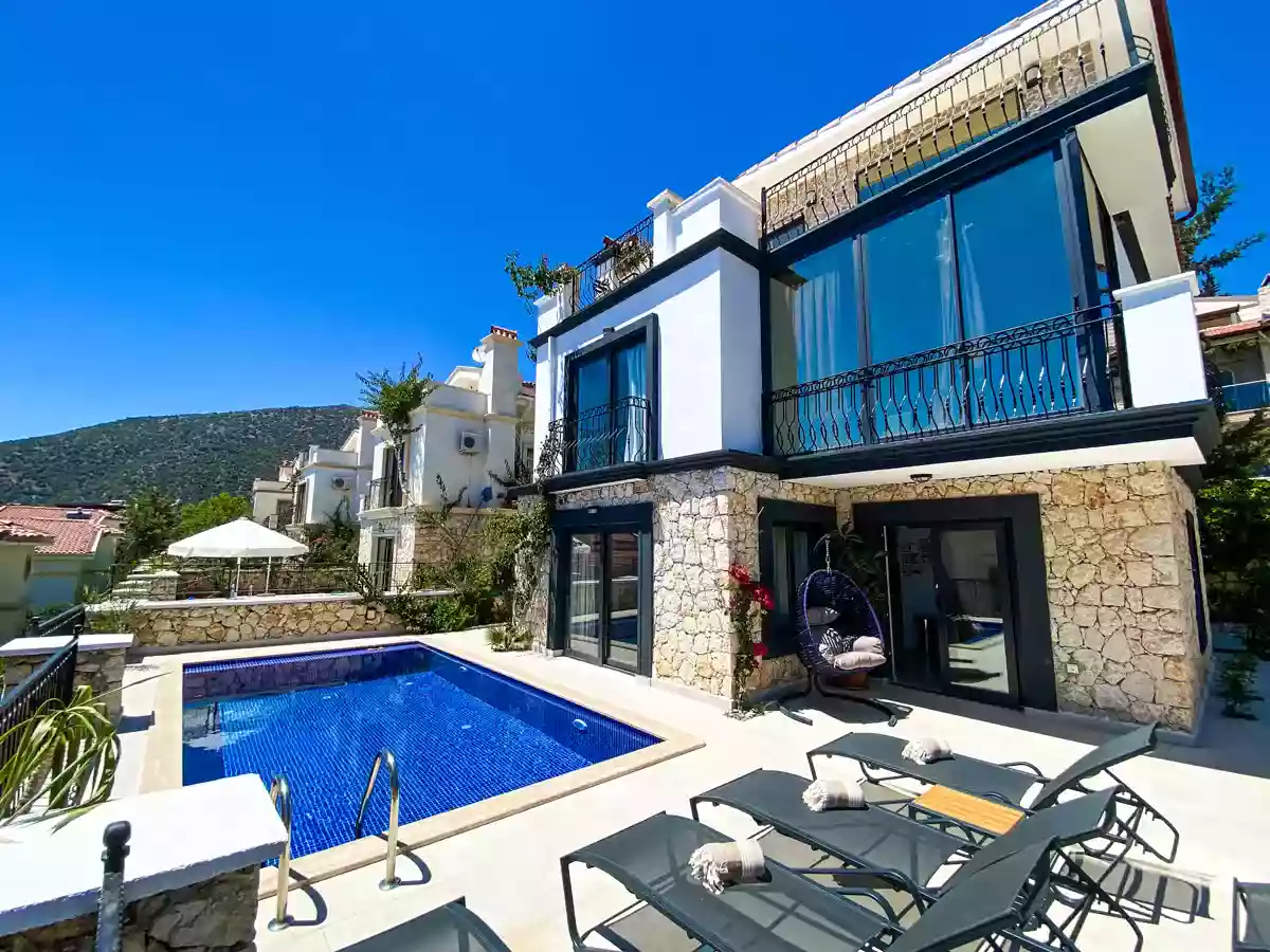 Villa Miko Villa Miko