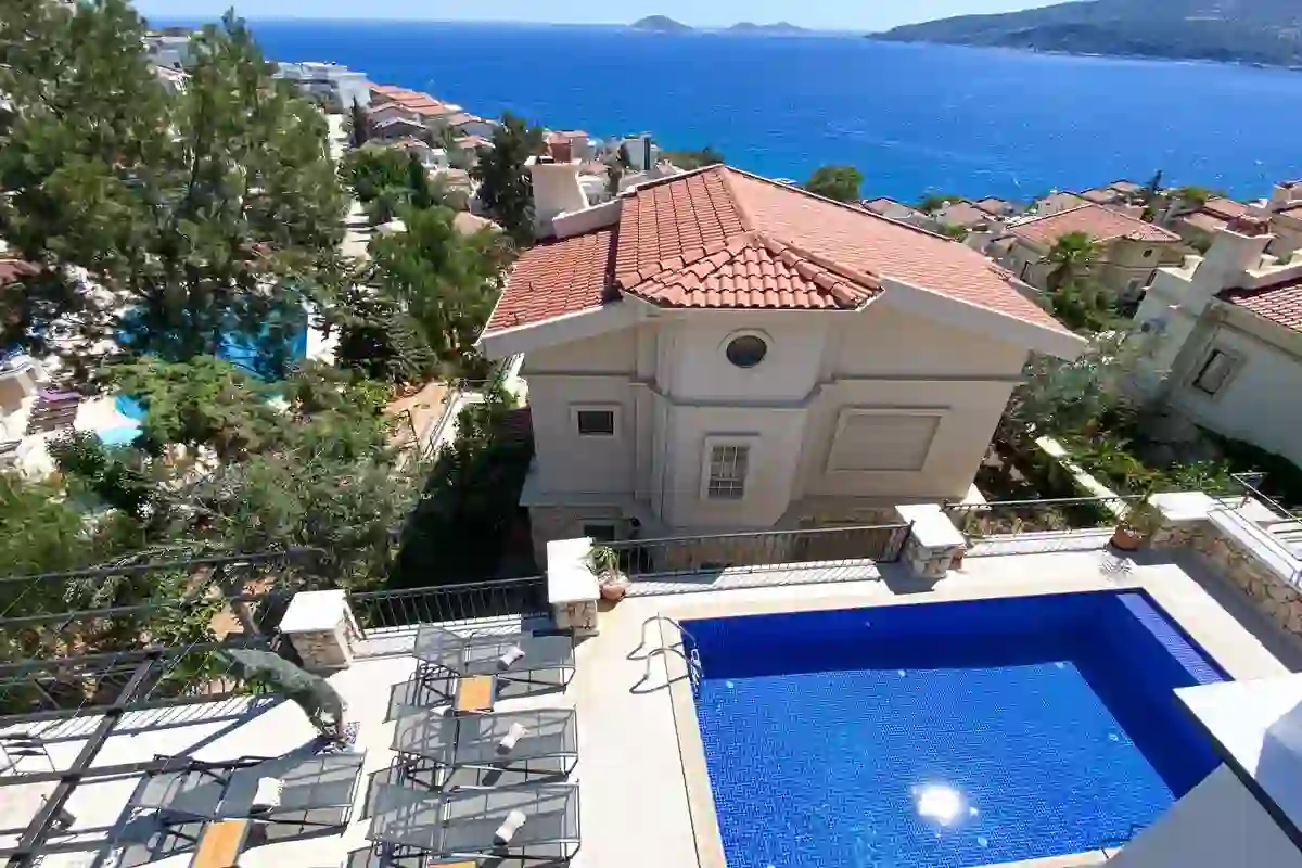 Villa Miko Villa Miko - 7