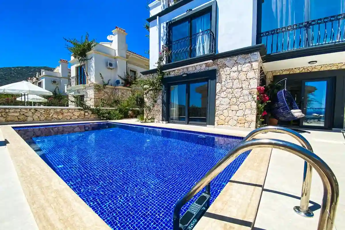 Villa Miko Villa Miko - 3