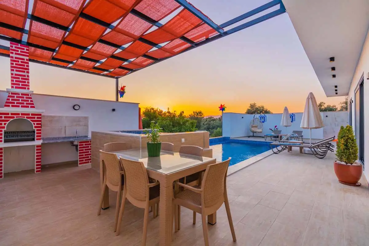 Villa Milid Villa Milid - 33